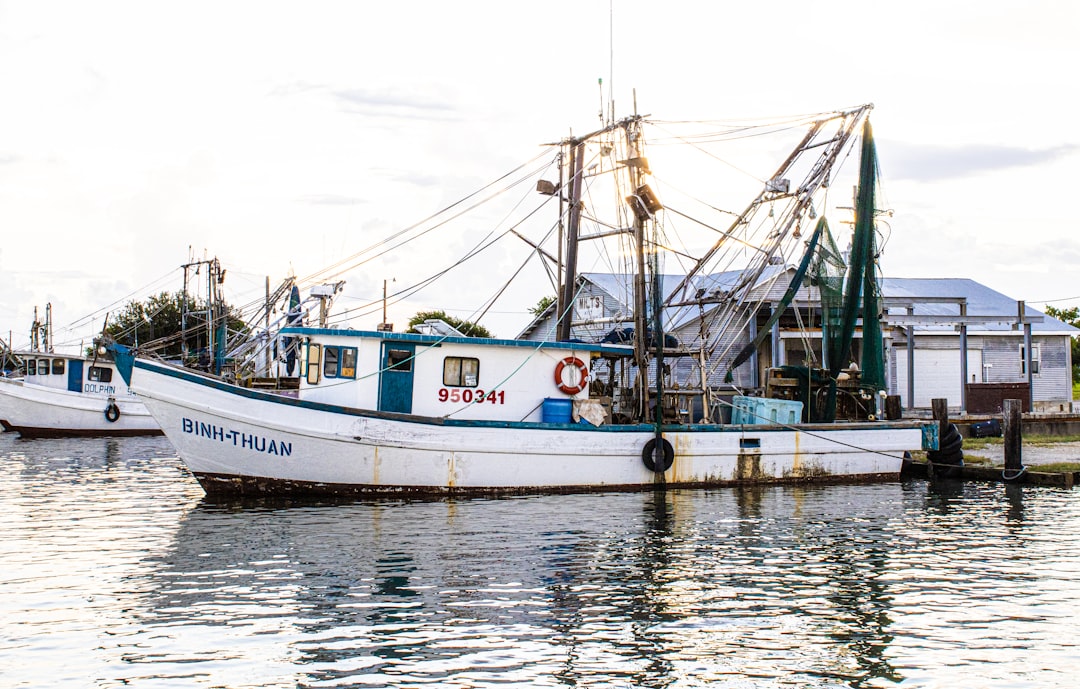 Gulf Intracoastal Waterway: Great Loop Planning Guide | Loop Captain