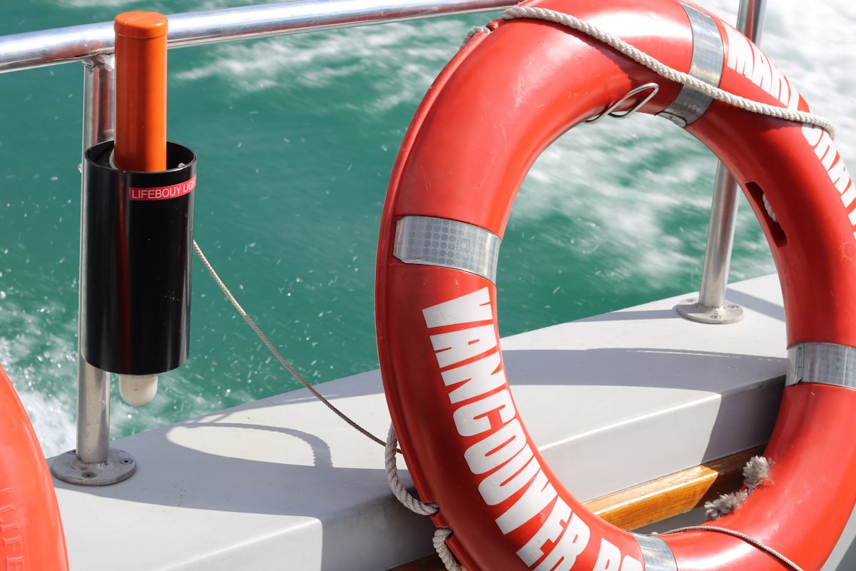 Safety Equipment for the Great Loop | Loop Captain